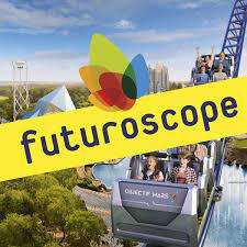 Futuroscope [En cours - 2024]