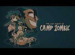 Jeu Video | Camp Zombie